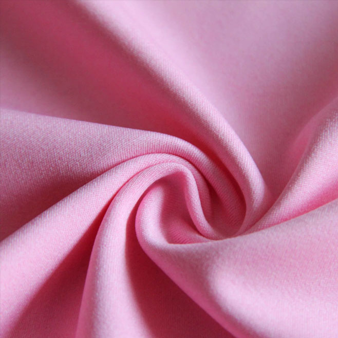 4 Way Stretch Nylon Spandex Fabric