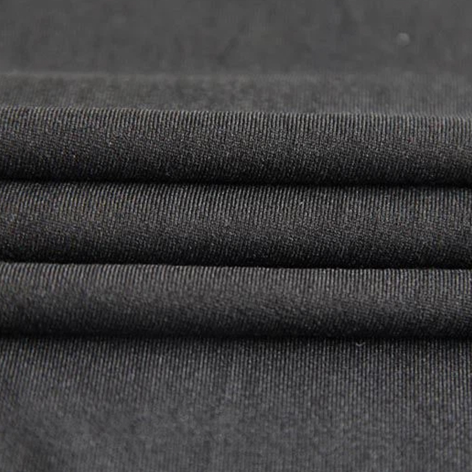 96 Polyester 4 Spandex Fabric