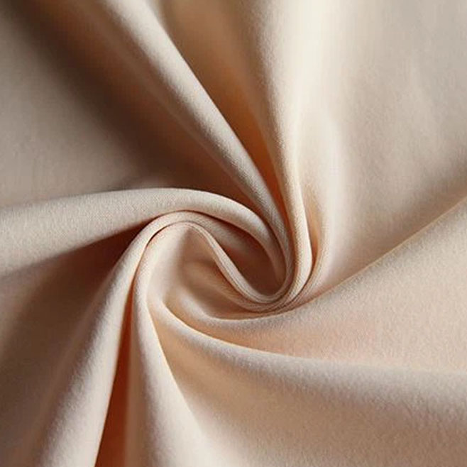 Nylon Spandex Bottom Weight Fabric