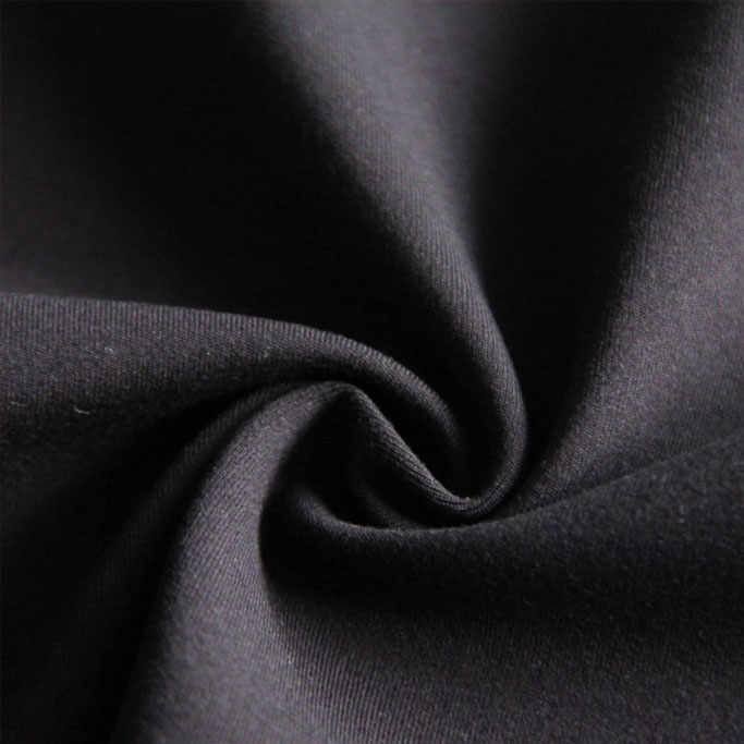 Nylon Spandex Free Cut Fabric