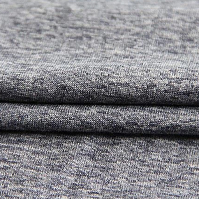 Jersey Tops Fabric