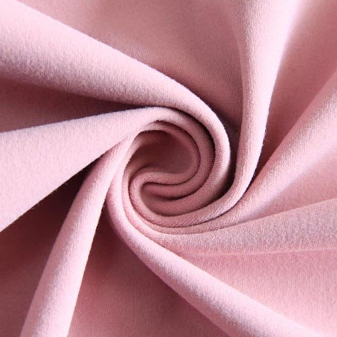 Nylon Lycra Plain Fabric