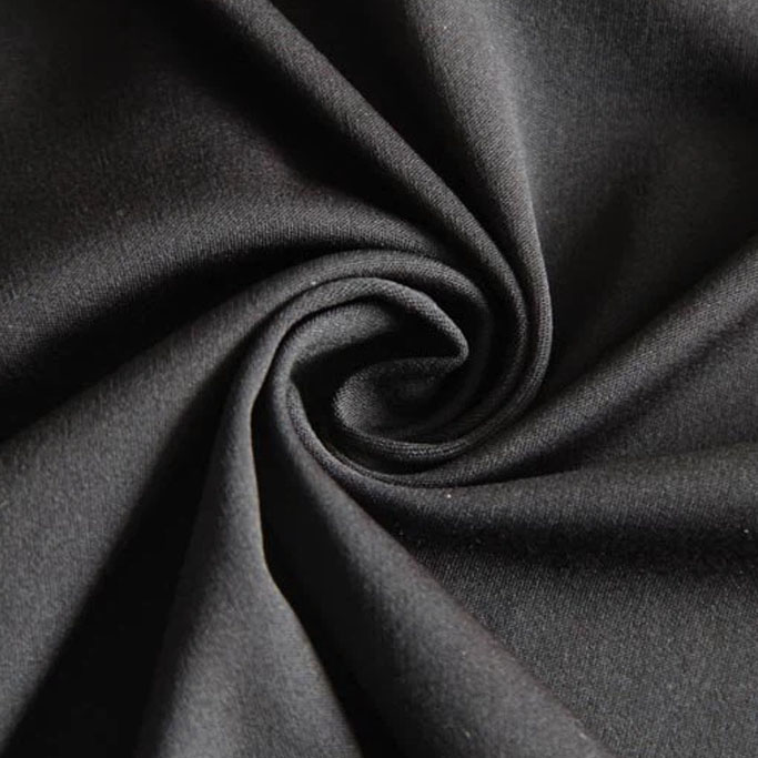 Nylon Melange Fabric