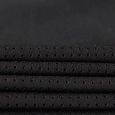 Jacquard Mesh Nylon Elasticity