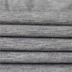 Modal Recycled Polyester Blended Jersey