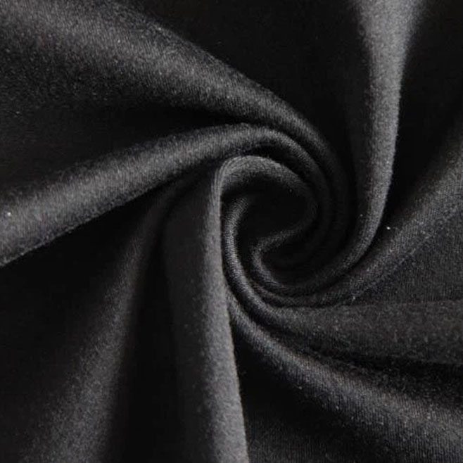Nylon Brushed Fabric