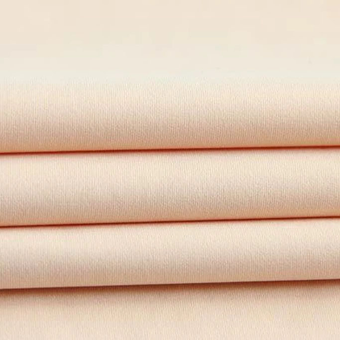 Nylon Interlock Fabric Structure