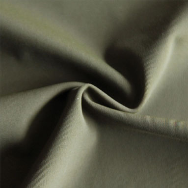 Nylon Spandex Bra Fabric