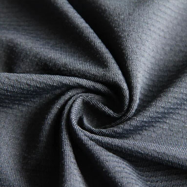 Nylon Sport Mesh Fabric