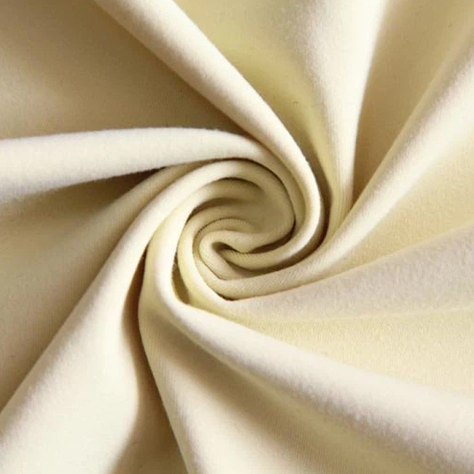 Nylon Stretch Knitted Fabric