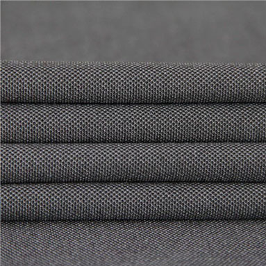 Pique Recycled Polyester