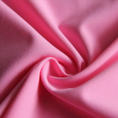 Polyamide And Spandex Fabric