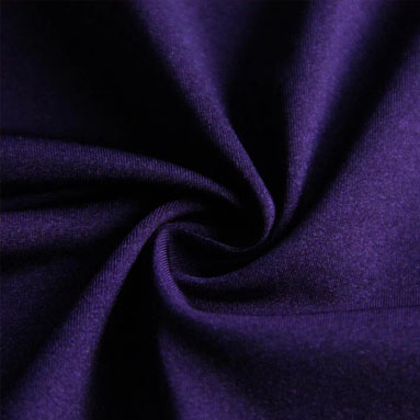 Shiny Jersey Fabric