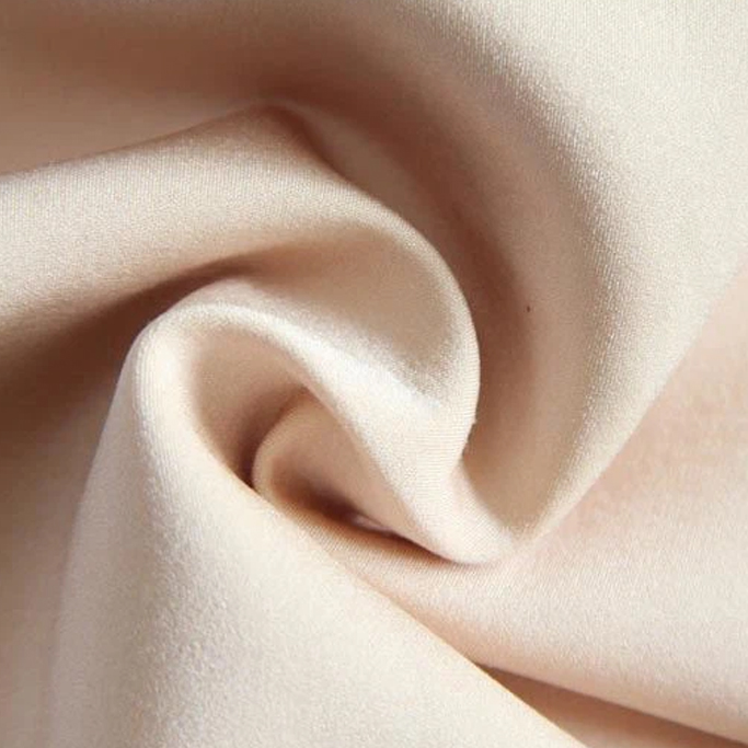 Shiny Nylon Stretch Fabric