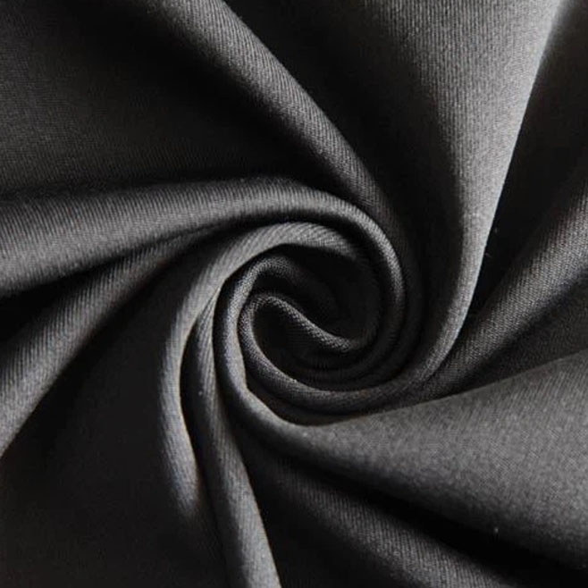 Polyester Spandex Fabric For Leggings