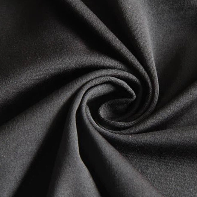 Nylon Spandex Lingerie Fabric