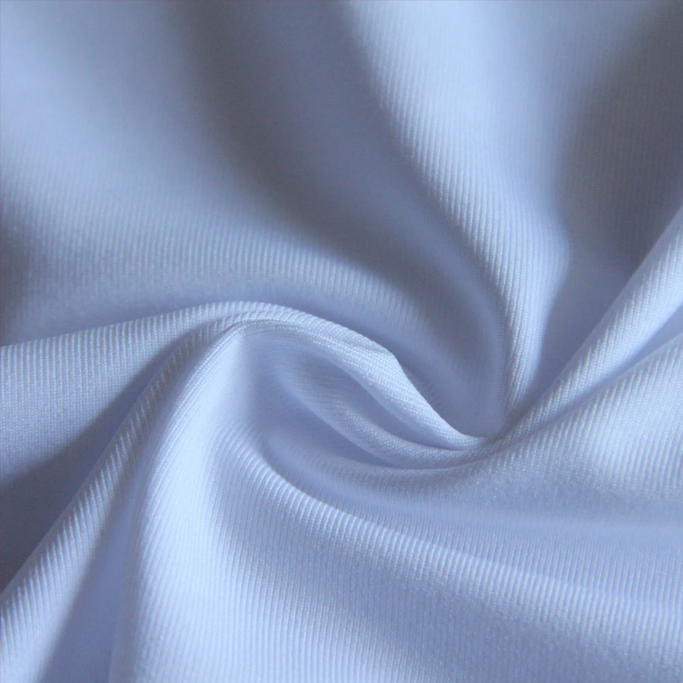 Polyester Spandex Running Pants Fabric