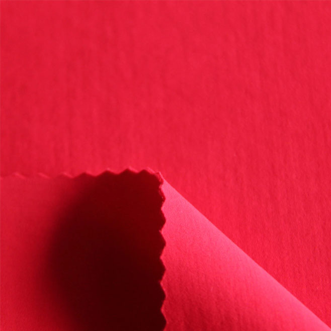 Nylon Spandex Spacer Fabric