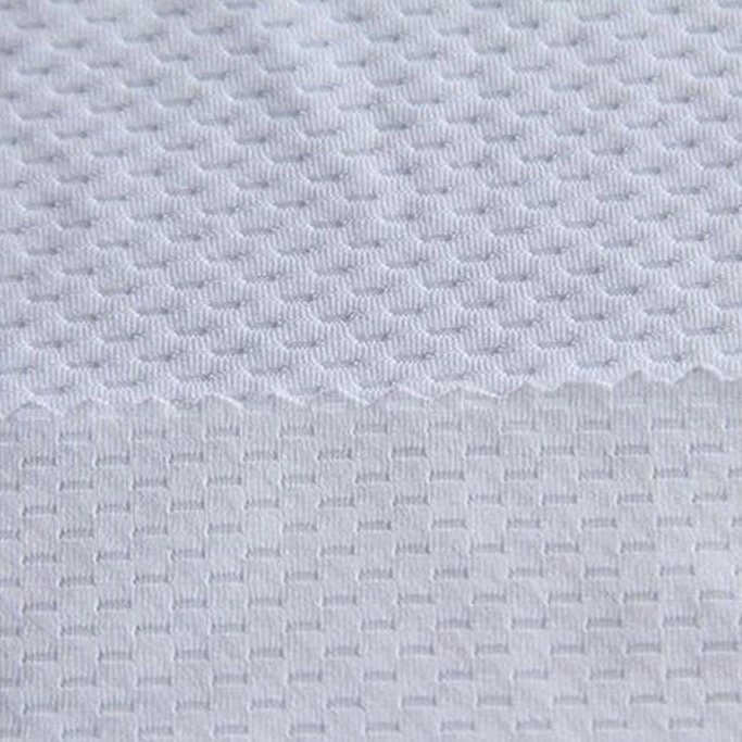 Sport Mesh Fabric Suppliers