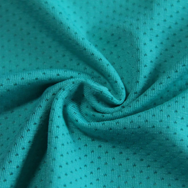 Polyester Sport Mesh Suppliers